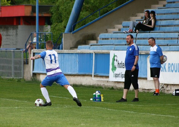SK Roudnice - Nové Sedlo 17