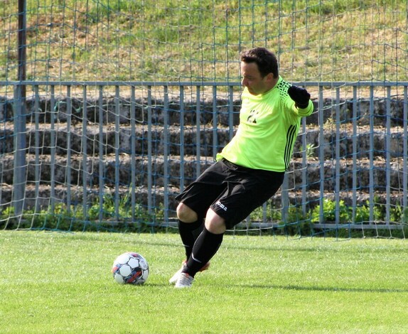 SK Roudnice - Nové Sedlo 19