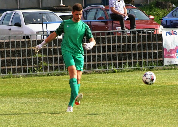 SK Roudnice - Nové Sedlo 21