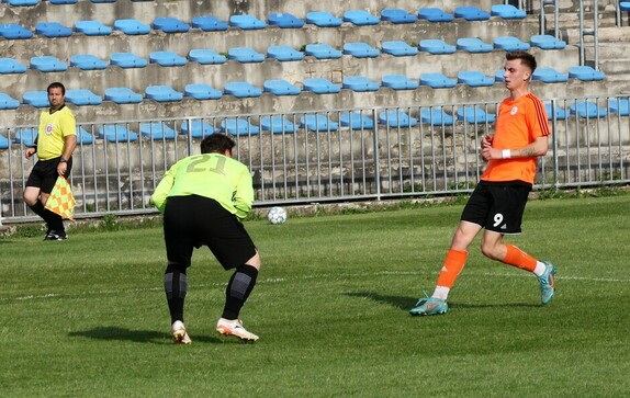 SK Roudnice - Nové Sedlo 23