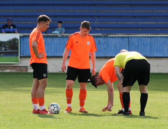 SK Roudnice - Nové Sedlo 24