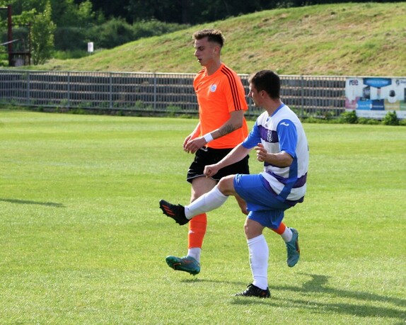 SK Roudnice - Nové Sedlo 25