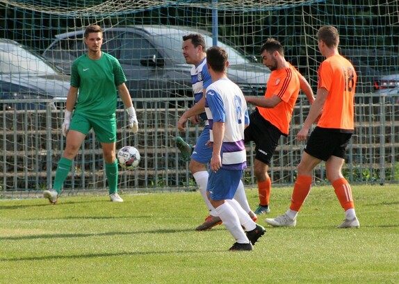 SK Roudnice - Nové Sedlo 26
