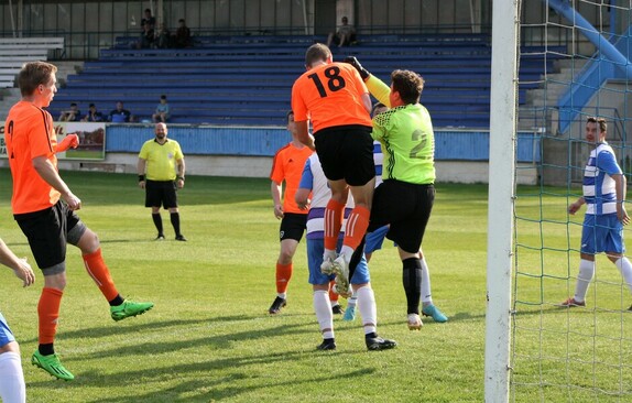 SK Roudnice - Nové Sedlo 27