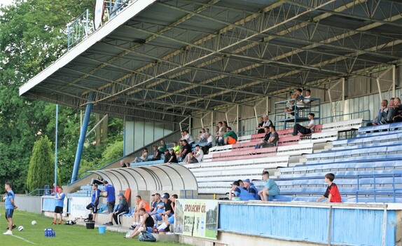 SK Roudnice - Nové Sedlo 28