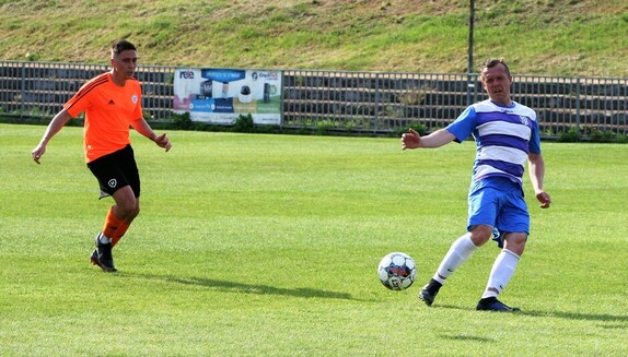SK Roudnice - Nové Sedlo 29