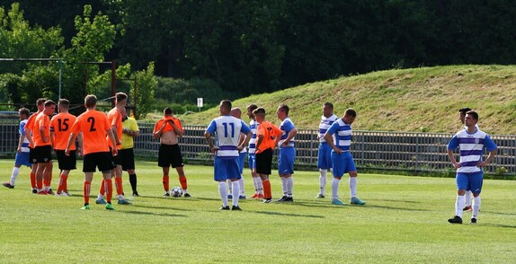 SK Roudnice - Nové Sedlo 30