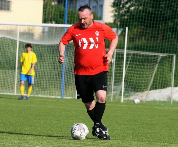 SK Rce B - Č. Kopisty jar 23 3