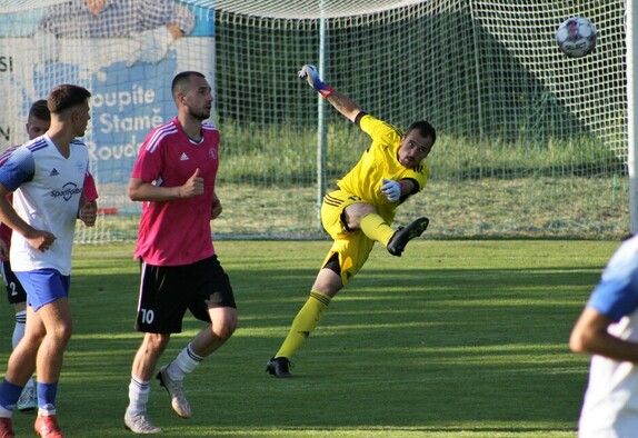 Rce - Dobro jaro 2023