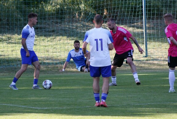 SK Rce - Dobroměřice jaro 2023 3