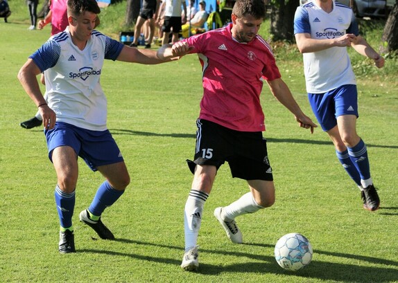 SK Rce - Dobroměřice jaro 2023 4