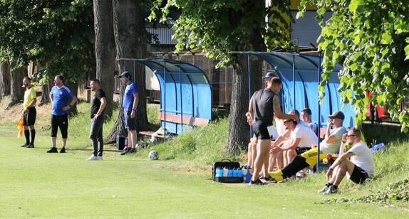 SK Rce - Dobroměřice jaro 2023 9