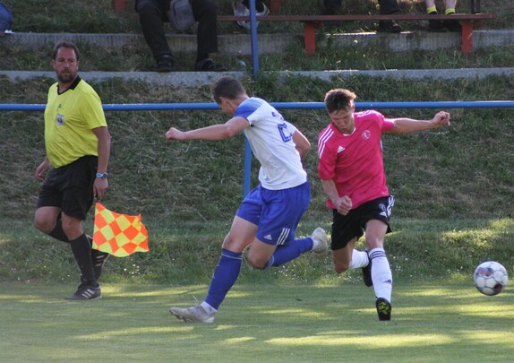 SK Rce - Dobroměřice jaro 2023 10