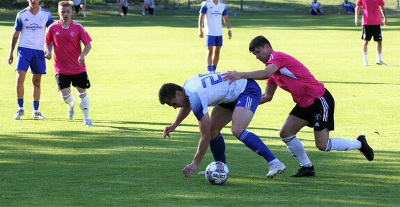 SK Rce - Dobroměřice jaro 2023 11