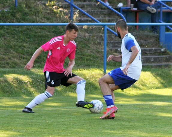 SK Rce - Dobroměřice jaro 2023 12