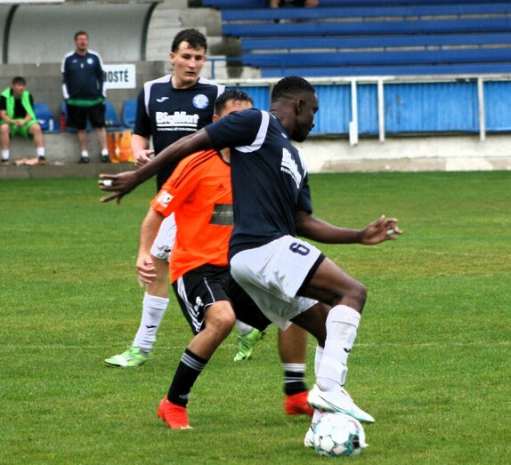 SK Rce - Lovosice I. A 3