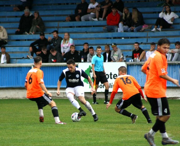 SK Rce - Lovosice I. A 7