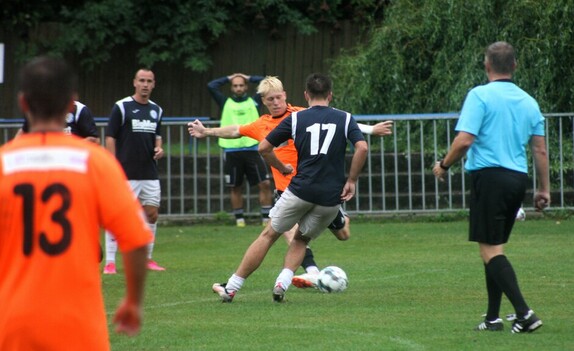 SK Rce - Lovosice I. A 12