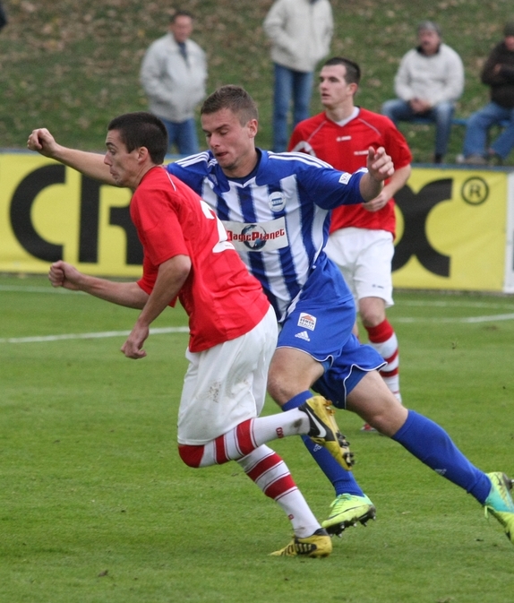 SKR – Kunice (foto: Deník/Karel Pech) 2
