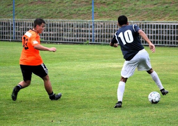 SK Rce - Lovosice I. A 22