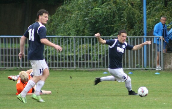 SK Rce - Lovosice I. A 23