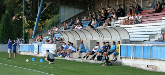 Rce- Rumburk září 2023