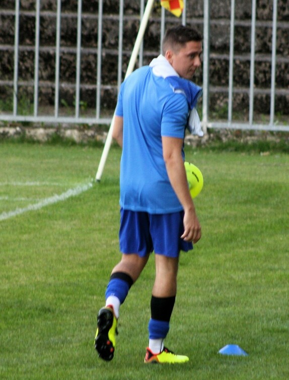 SK Rce - Rumburk podzim 2023 22