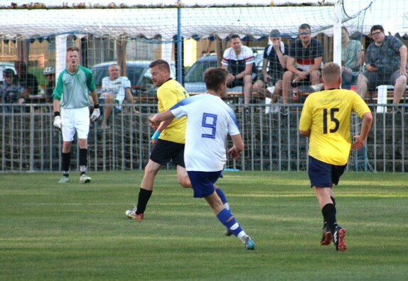 SK Rce - Rumburk podzim 2023 23