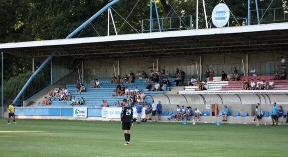 SK Rce - Rumburk podzim 2023 26