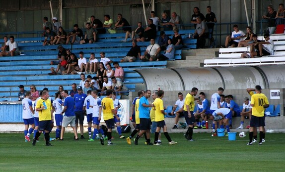SK Rce - Rumburk podzim 2023 30