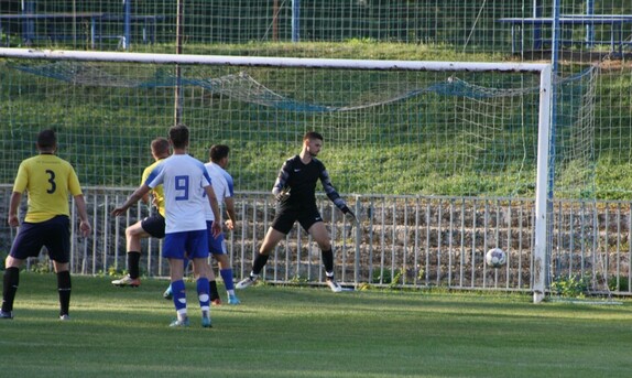 SK Rce - Rumburk podzim 2023 33