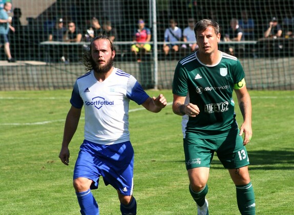 Pokratice - Rce září 2023