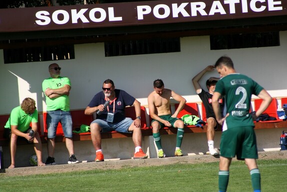 Pokratice - Roudnice podzim 2023 3