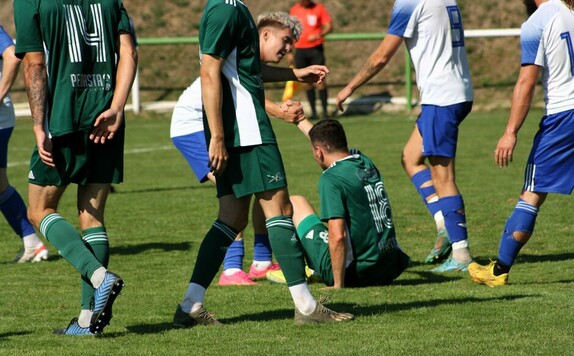 Pokratice - Roudnice podzim 2023 6