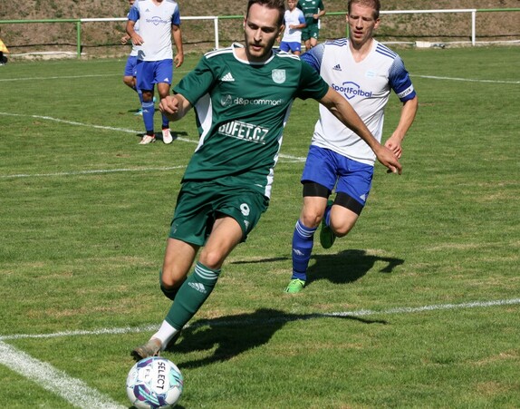 Pokratice - Roudnice podzim 2023 7