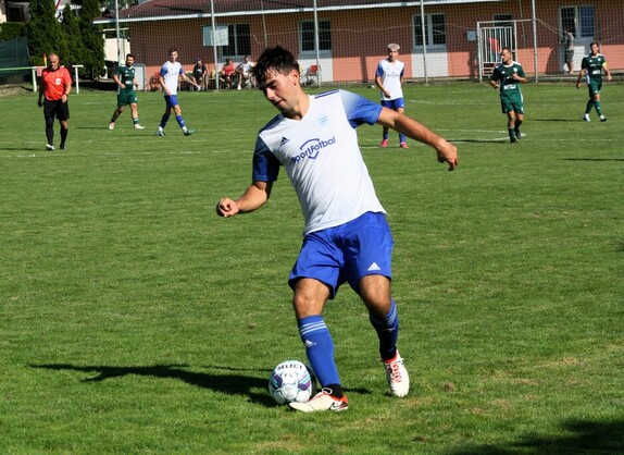 Pokratice - Roudnice podzim 2023 9