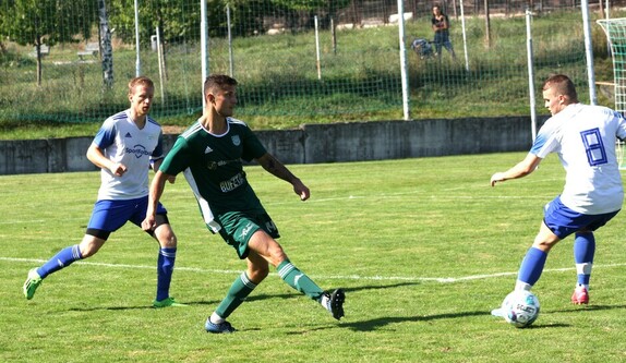 Pokratice - Roudnice podzim 2023 11