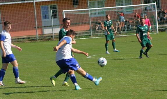 Pokratice - Roudnice podzim 2023 13