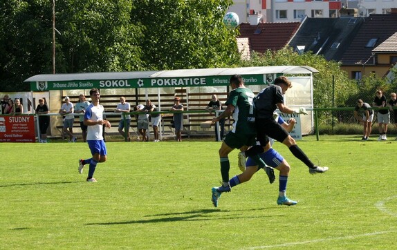 Pokratice - Roudnice podzim 2023 14