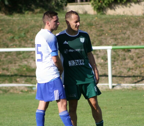 Pokratice - Roudnice podzim 2023 15
