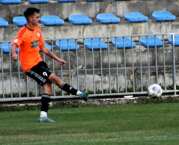 SK Rce - Libouchec podzim 2023 7