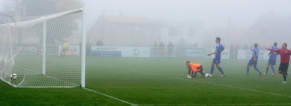 Z utkání SKR – Chrudim 8