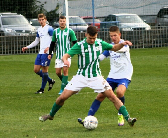 SK Rce - 1: FC Spořice podzim 2023 9