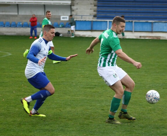 SK Rce - 1: FC Spořice podzim 2023 27