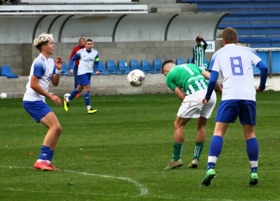 SK Rce - 1: FC Spořice podzim 2023 29