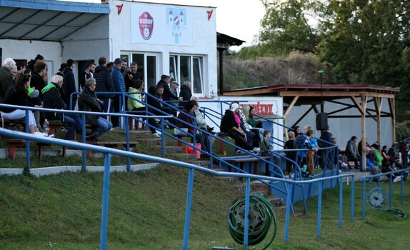 SK Rce B - TJ Sebuzín 3