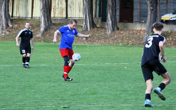 SK Rce B - TJ Sebuzín 5