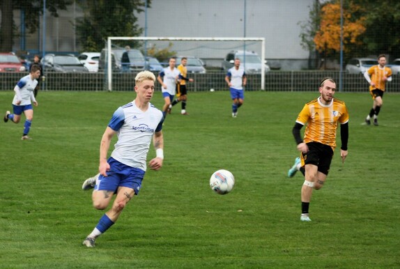 SK Rce - Šluknov podzim 2023 2