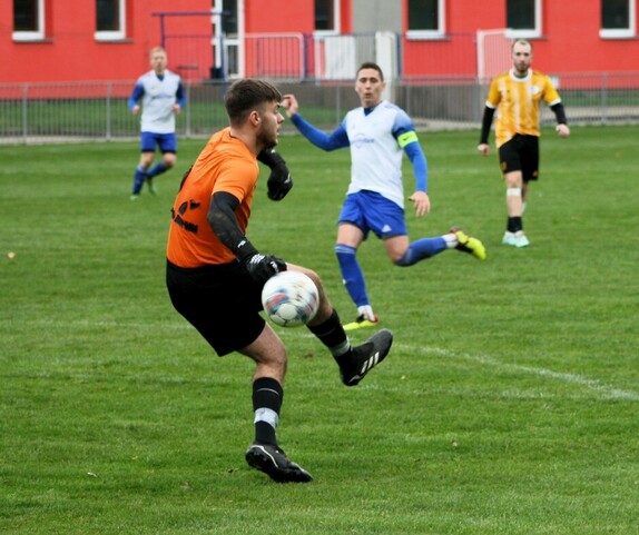 SK Rce - Šluknov podzim 2023 3