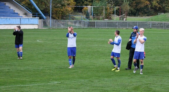 SK Rce - Šluknov podzim 2023 7